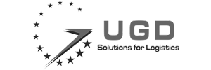 UGD Logistics | Uluslararası Taşımacılık Web Tasarımı